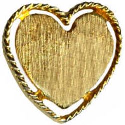 22-1.2.3  Heart - enamel border